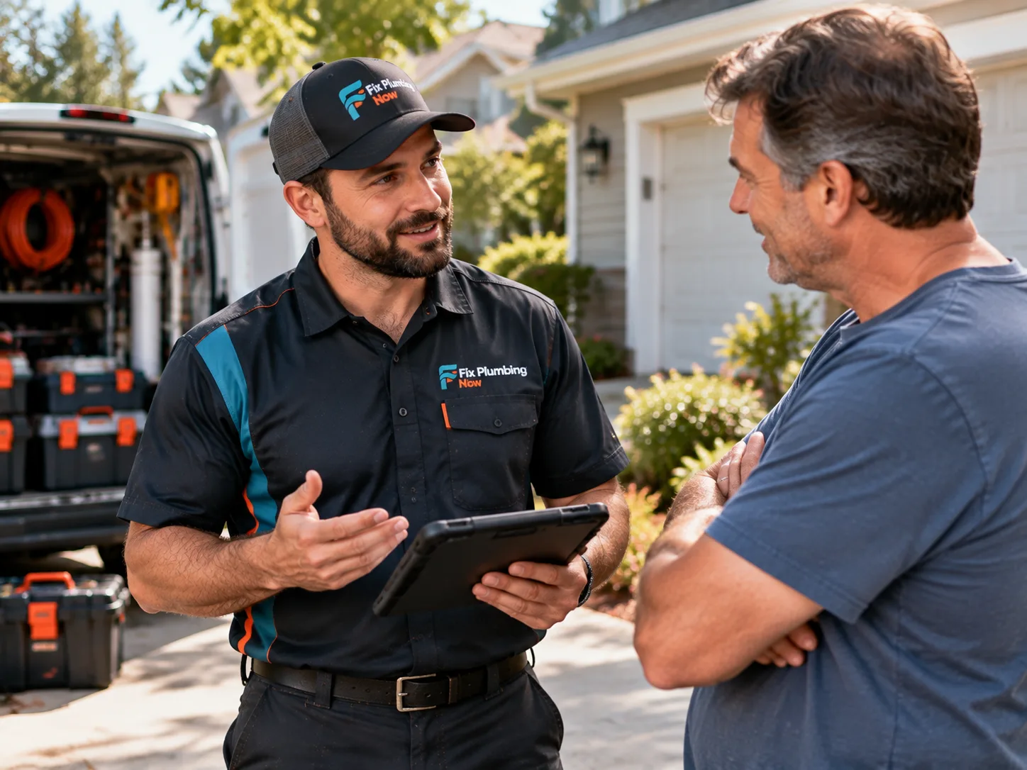 Clogged Drain Service Grenada, CA FAQs